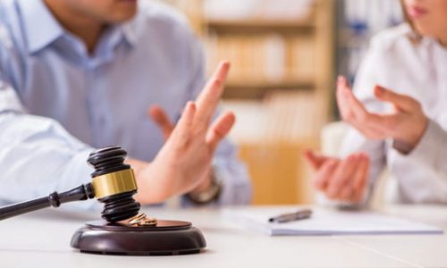 Arguing Family Law Disputes Sydney